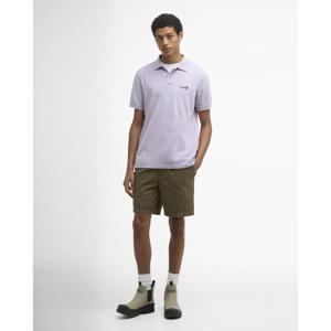 Barbour Comebe Tailored Polo Shirt